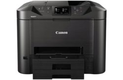 Canon Maxify MB5450 Printer.